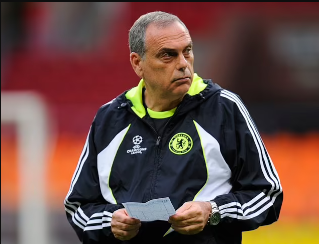 Former Chelsea and West Ham manager, Avram Grant faces new sex allegations including claims he 'forced himself on an 18-year-old in her car'