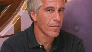 Jeffrey Epstein’s private Caribbean islands put up for sale