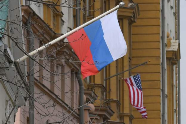 Russia to expel US diplomats in retaliatory move
