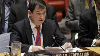 We have right to press nuclear button – Russian diplomat threatens NATO