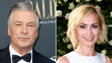 Alec Baldwin to make acting return 5 months after fatal shooting of Rust cinematographer Halyna Hutchins