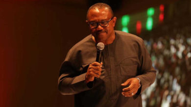 Peter Obi declares intention to run for President in 2023
