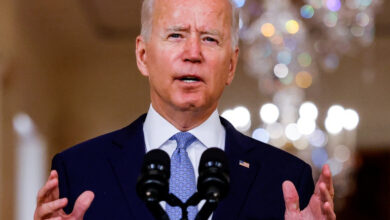 Joe Biden to visit Polish town bear border with Ukraine today