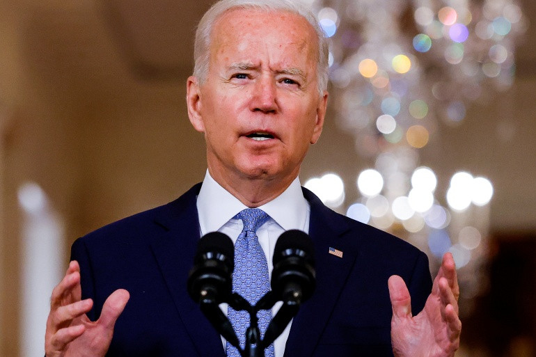 Joe Biden to visit Polish town bear border with Ukraine today