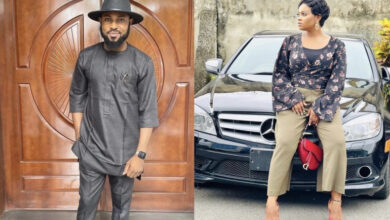 My marriage ended since 2020″ – BBNaija Tega Dominic reveals she is no longer married