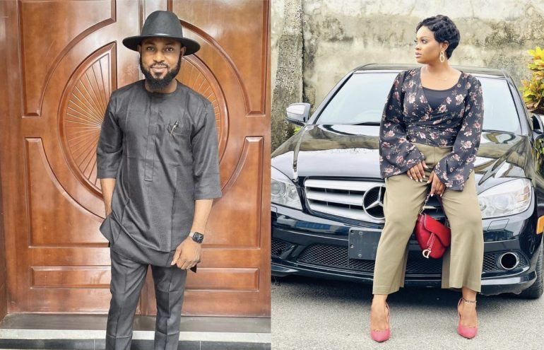 My marriage ended since 2020" - BBNaija Tega Dominic reveals she is no longer married