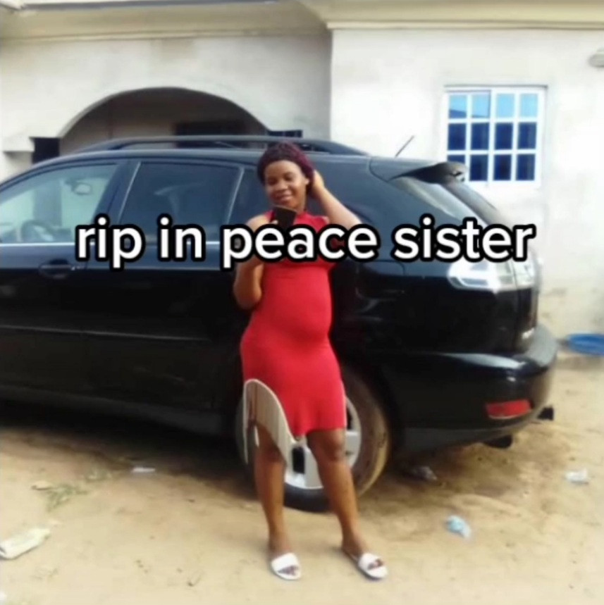 18-year-old raped and strangled to death after being abducted from the front of her house (graphic photo)