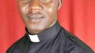 Bandits abduct Catholic priest in Kaduna