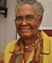 Nigeria’s First female Vice Chancellor, Grace Alele-Williams, has died