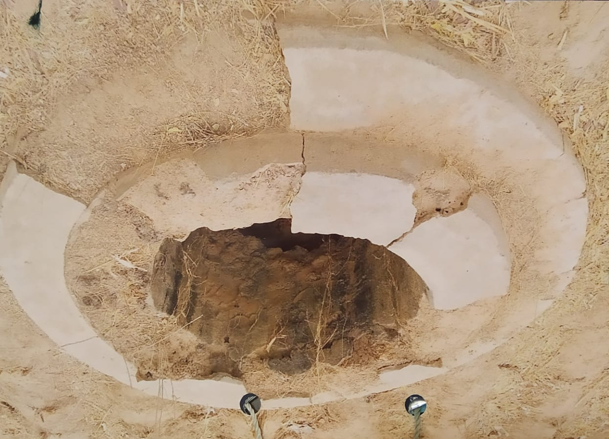 I killed her after taking intoxicating drugs - Man beats 80-year-old grandmother to death, dumps body inside deep well in Kano