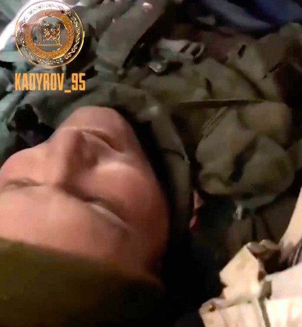 Russian commander 'run over by his own tank' after his men turned on him in Ukraine