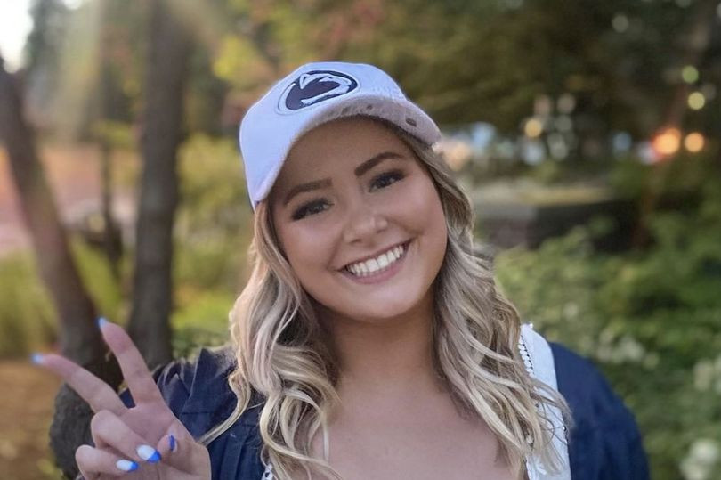 Woman's lips swells to 'eight times the normal size' after allergic reaction to fillers