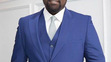 Super chickens” John Dumelo mocks Nigeria after match with Ghana ended in a draw