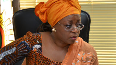 Court orders final forfeiture of N325m Lekki property linked to Diezani