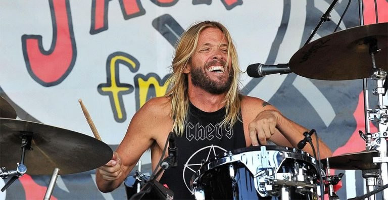 Foo Fighters drummer, Taylor Hawkins found dead in hotel room