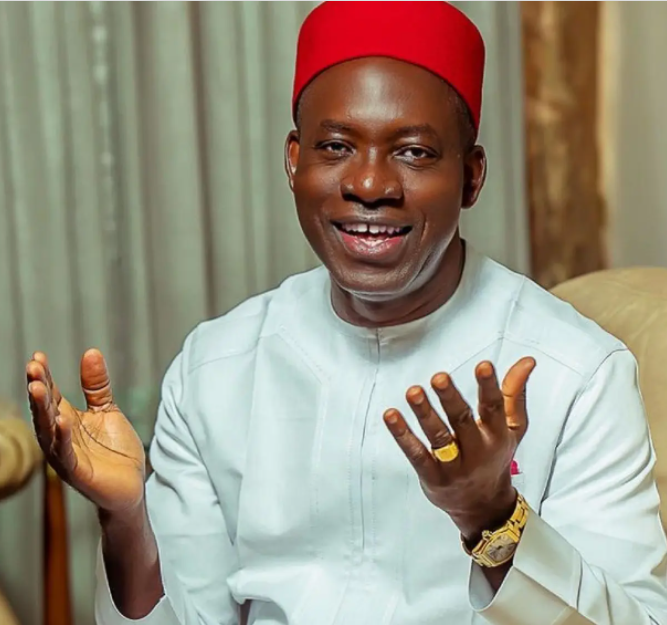 Observe sit-at-home, face sanctions - Soludo tells public servants in Anambra state