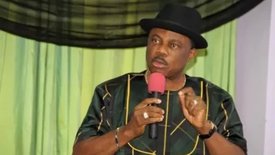 Why I wanted to escape out of Nigeria hours after handing over to Soludo – Former Anambra governor, Willie Obiano, speaks