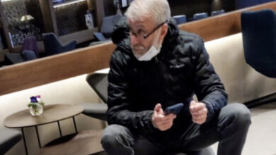 Chelsea owner, Roman Abramovich confirms suspected poisoning attack left him blind for several hours and caused his skin to peel off after peace talks in Kyiv