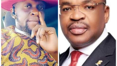 Court remands man for calling Akwa Ibom state Governor a “sex maniac”