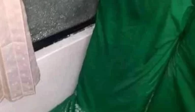 Nigerian female doctor killed in the terror attack on Abuja-Kaduna train. Her last tweet read ”I’m in the train. I have been shot please pray for me”