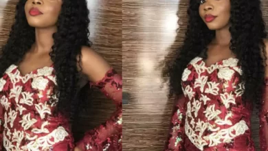 Photo of Nigerian doctor, Chinelo, killed during attack on Abuja-Kaduna train