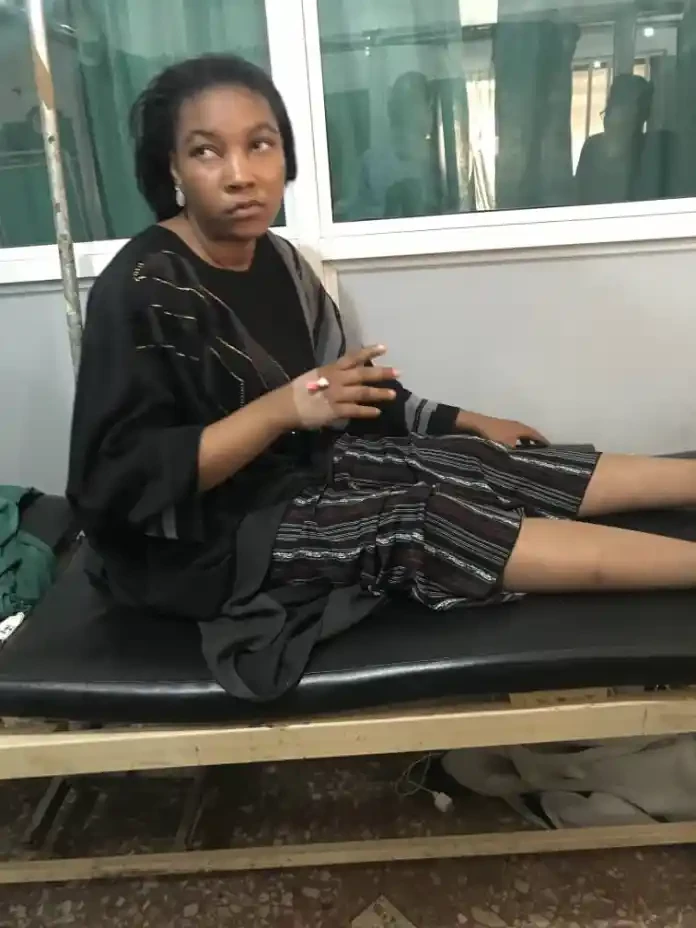 Train attack: "I prayed and prayed and prayed" - Survivor recounts ordeal, says terrorists were shouting 'Allahuhakubar' as they shot sporadically