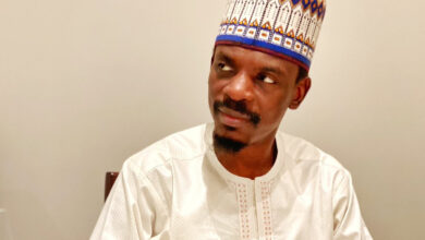 It’s okay to dislike me or the government I work for but let it not affect the love your have for this country – Presidential aide, Bashir Ahmad