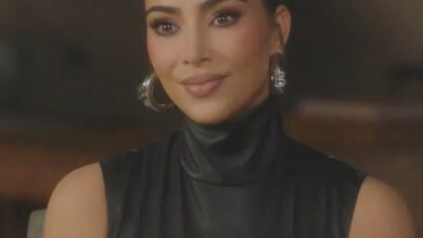 It’s not what she claims’ – Variety magazine editor fires back at Kim Kardashian for saying her ‘get your a** up and work’ Women’s day advice was taken out of context’