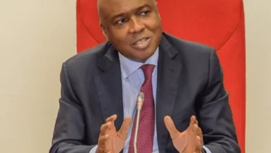 Nigeria needs president with enough stamina, not one who‘ll depend on aides only – Saraki