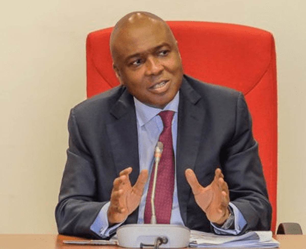 Nigeria needs president with enough stamina, not one who‘ll depend on aides only – Saraki