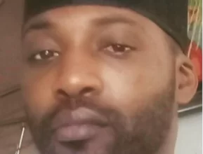 Dino Melaye mourns Kogi lawyer killed in Abuja-Kaduna train attack