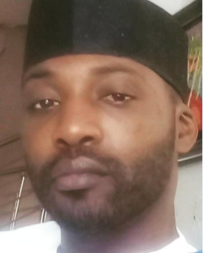 Dino Melaye mourns Kogi lawyer killed in Abuja-Kaduna train attack