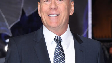 Hollywood actor, Bruce Willis announces he has been diagnosed with degenerative brain condition and will step away from acting