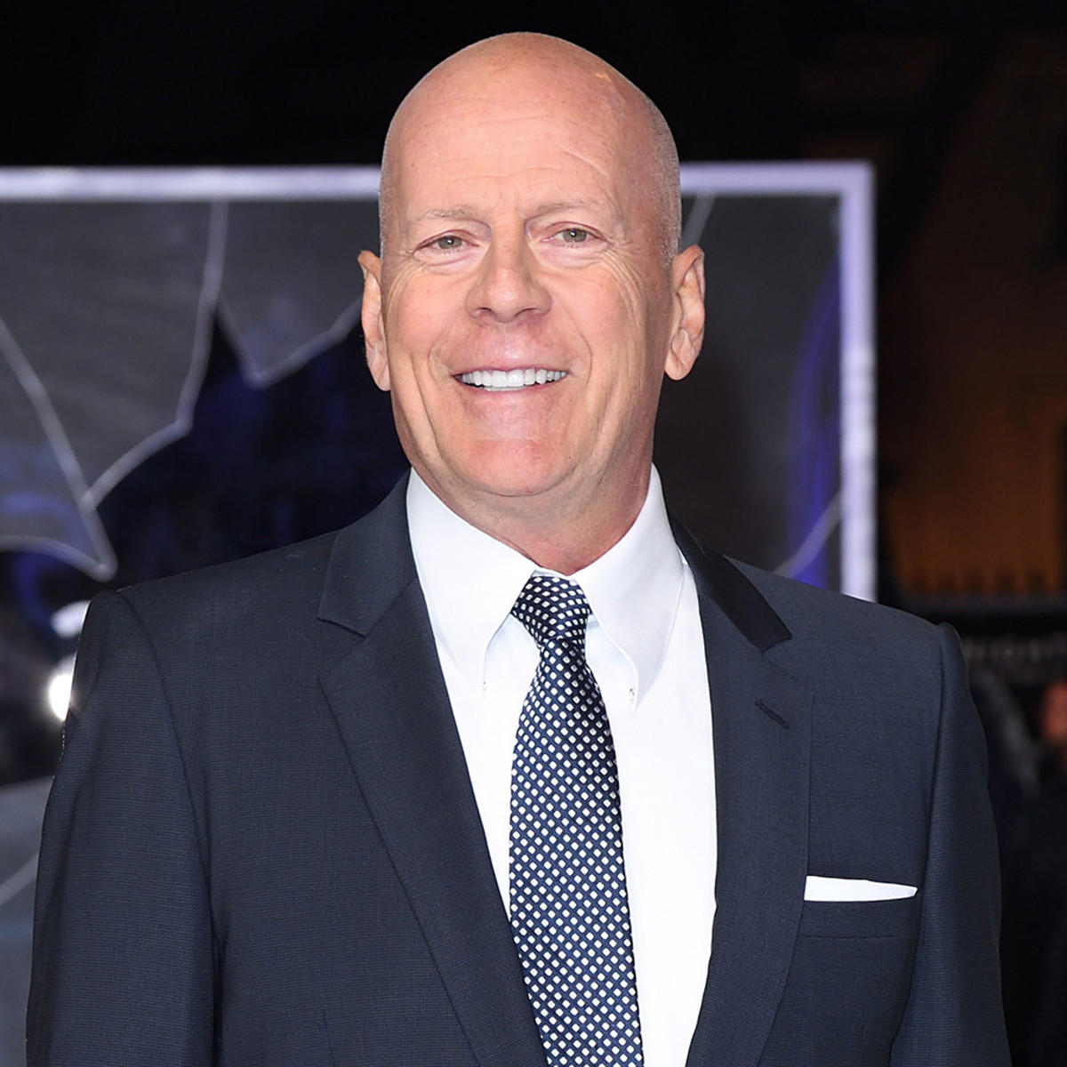 Hollywood actor, Bruce Willis announces he has been diagnosed with degenerative brain condition and will step away from acting