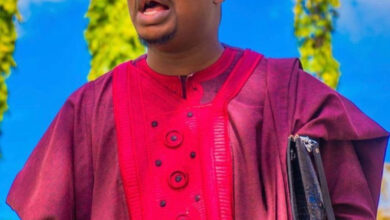 We all said No to tolling – Mr Macaroni gives update from LCC and StakeHolders Meeting