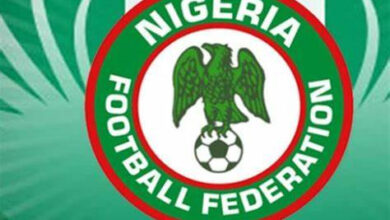 NFF apologises to Nigerians over Super Eagles’ World Cup failure