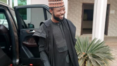 AK-47-wielding gunmen in police uniform abduct Kogi philanthropist