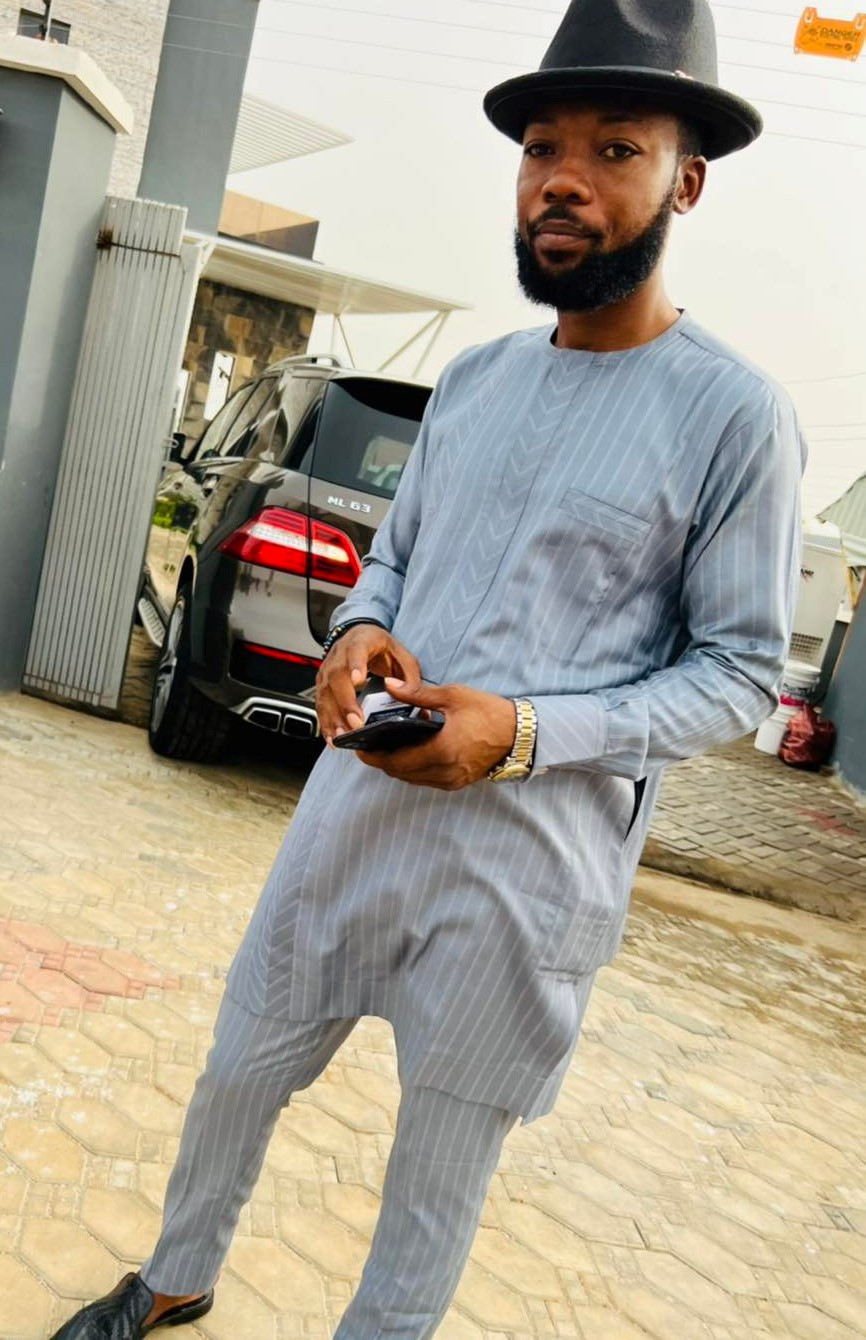 AK-47-wielding gunmen in police uniform abduct Kogi philanthropist