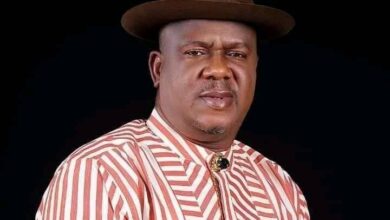 2023: Watch Out for the reality of the ‘Sunami’ – Sen. Moses Cleopas Speaks in ambiguity