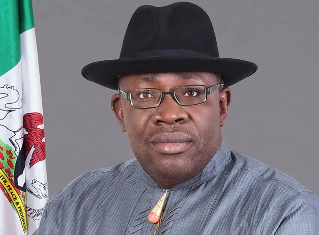 2023: Dickson’s re-election bid for Bayelsa-West gets N15m boost
