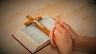 Daily Mass Readings and Prayers Tuesday 22 March 2022 | Lenten Weekday