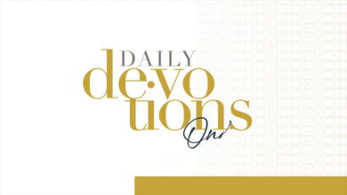 Brooklyn Tabernacle Devotional 22 March 2022 | Jim Cymbala