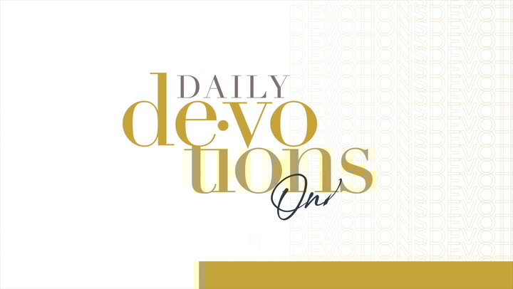 Brooklyn Tabernacle Devotional 22 March 2022 | Jim Cymbala