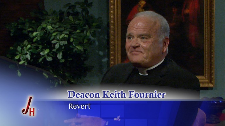 Online Mass Readings Today 26 March 2022 || Deacon Fournier