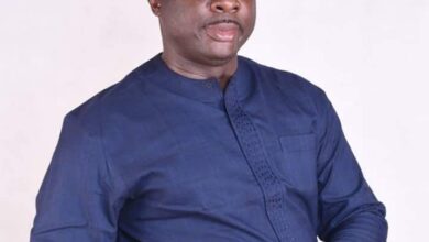 Don’t take Governor Diri for granted, former council chairman tells Senator Cleopas