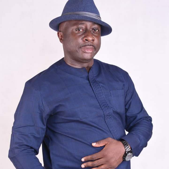 Don’t take Governor Diri for granted, former council chairman tells Senator Cleopas