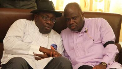 Support Dickson’s reelection bid, Bayelsa PDP member tells Diri, demands apology to former governor