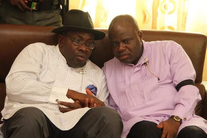 Support Dickson’s reelection bid, Bayelsa PDP member tells Diri, demands apology to former governor