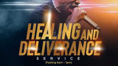 Morning Prayers of Pastor Jerry Eze  NSPPD 29 March 2022 || Deliverance Service watch and get blessed