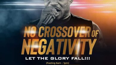 NSPPD Thursday Live Stream 31 March 2022 || Crossover